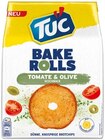 Bake Rolls Angebote von Tuc bei REWE Plauen für 1,49 €