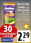 EDEKA Bramsche - Gouda Angebot im Prospekt Gouda bei EDEKA im Bramsche Prospekt für 2,29 €