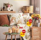Deko-Kissen von Home Ideas Living im aktuellen Penny Prospekt für 5,99 €