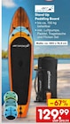 Stand Up Paddling Board von Art Sport im aktuellen Netto Marken-Discount Prospekt für 129,99 €