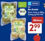 ALDI SÜD - Spinatknödel Angebot im Prospekt Spinatknödel bei ALDI SÜD im Prospekt "" für 2,99 €