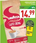 Aktuelle Kaffee Angebote bei Marktkauf in Bad Salzuflen Aktuelles Caffè Crema Angebot bei Marktkauf in Bad Salzuflen ab 13,99 €