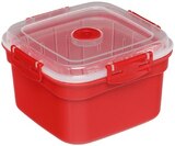 Mikrowellendose Angebote von HEDURA bei Penny Lüneburg für 1,99 €