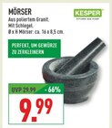 Aktuelles Mörser Angebot bei Marktkauf in Dortmund ab 9,99 €