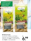 BIO Blumenerde Angebote von Plantiflor bei BayWa Bau- und Gartenmärkte Kirchheim für 6,99 €