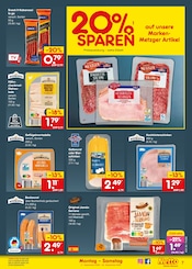 Serrano im Netto Marken-Discount Prospekt in Regensburg Aktueller Netto Marken-Discount Prospekt mit Serrano, "Aktuelle Angebote", Seite 11