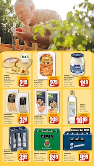 Kartoffeln im aktuellen REWE Prospekt (Aachen) Kartoffeln im REWE Prospekt "Dein Markt" mit 30 Seiten (Aachen)