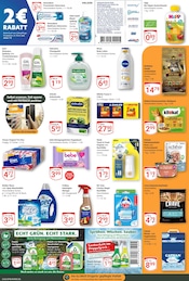 Aktueller GLOBUS Prospekt mit Seife, "Aktuelle Angebote", Seite 20