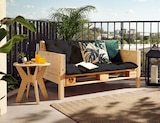 Balkonstuhl Angebote bei Hornbach Magdeburg für 39,99 €