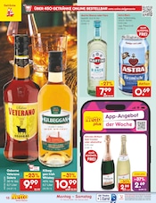 Whiskey im Netto Marken-Discount Prospekt in Aurich Aktueller Netto Marken-Discount Prospekt mit Whiskey, "Aktuelle Angebote", Seite 22