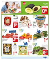 Aktueller EDEKA Prospekt mit Bio, "HOL DIR DIE EDEKA APP.", Seite 4