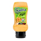 Sauces Halal - SAMIA en promo chez Carrefour Market Sauces Halal - SAMIA dans le catalogue Carrefour Market