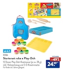 Starterset roba x Play-Doh von ROBA für 24,99 € bei ALDI Nord im Angebot Starterset roba x Play-Doh von ROBA im aktuellen ALDI Nord Prospekt
