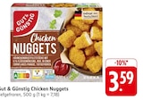 Angebot im EDEKA Goldbach Prospekt EDEKA Goldbach Prospekt mit im Angebot für 3,59 €
