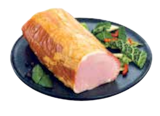 CAP Markt Rendsburg - Kasseler Lachsbraten Angebot im Prospekt Kasseler Lachsbraten bei CAP Markt im Rendsburg Prospekt für 5,55 €