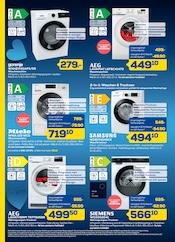 Trockner im EURONICS Prospekt in Magdeburg Aktueller EURONICS Prospekt mit Trockner, "GENAU RICHTIG. 10% SPAREN.", Seite 2