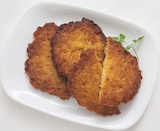 Galette de pomme de terre en promo à 8,95 € chez Supermarchés Match Galette de pomme de terre dans le catalogue Supermarchés Match