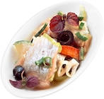 Kräutermatjessalat im aktuellen REWE Prospekt