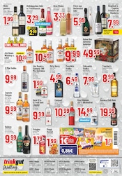 Aktueller Trinkgut Prospekt mit Rotkäppchen Sekt, "Aktuelle Angebote", Seite 6