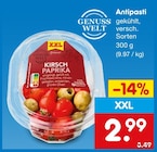 Aktuelles Kirsch Paprika Angebot bei Netto Marken-Discount in Krefeld ab 2,99 €