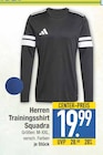 Herren Trainingsshirt Squadra Angebote bei EDEKA Augsburg für 19,99 €