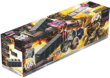 Batterie „Fire Dome“ im Angebot bei Lidl in Lutherstadt Wittenberg Batterie „Fire Dome“ Angebote von WECO bei Lidl Lutherstadt Wittenberg für 99,99 €