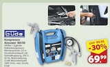 Kompressor Airpower 180/08 von Güde für 69,99 € bei famila Nordwest im Angebot Kompressor Airpower 180/08 von Güde im aktuellen famila Nordwest Prospekt