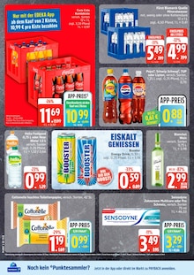 Schwip Schwap im EDEKA Prospekt "Top Angebote" mit 13 Seiten (Kiel)