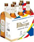 Aktuelles BITBURGER Premium Pils Angebot bei Penny-Markt in Hürth ab 3,99 €
