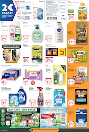 Seife im GLOBUS Prospekt in Kaarst Aktueller GLOBUS Prospekt mit Seife, "Aktuelle Angebote", Seite 22