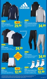 Adidas im Lidl Prospekt in Kassel Aktueller Lidl Prospekt mit Adidas, "LIDL LOHNT SICH", Seite 5