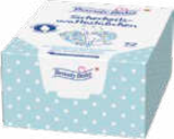 Sicherheits-Wattestäbchen von Beauty Baby im aktuellen Müller Prospekt