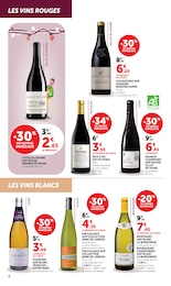 Offre Boisson dans le catalogue U Express du moment à la page 8