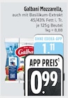 Mozzarella im E xpress Prospekt Mozzarella von Galbani im aktuellen E xpress Prospekt für 0,99 €