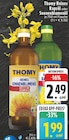 Reines Rapsöl oder Sonnenblumenöl Angebote von Thomy bei EDEKA Remscheid für 2,49 €