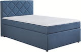 Boxspringbett von Boxxx für 399,00 € bei XXXLutz Möbelhäuser im Angebot Boxspringbett von Boxxx im aktuellen XXXLutz Möbelhäuser Prospekt