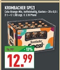 Aktuelles Spezi Angebot bei Marktkauf in Lünen ab 12,99 €