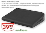 Wärme-Keilkissen OL 300 im Angebot bei GLOBUS in Nettetal Wärme-Keilkissen OL 300 Angebote von medisana bei GLOBUS Nettetal für 39,99 €