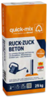 Ruck-Zuck Beton bei PROFI Wesch im Mühlhausen Prospekt für 8,49 €