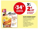 Plats cuisinés à Super U dans Zincourt Plats cuisinés à Super U dans Zincourt