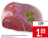 Rinder-Keulenbraten bei Marktkauf im Aschaffenburg Prospekt für 1,89 €