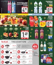 Aktueller EDEKA Prospekt mit Coca Cola, "DAS BESTE DER WOCHE", Seite 20
