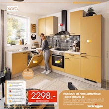 Küche im aktuellen Zurbrüggen Prospekt (Hagen (Stadt der FernUniversität)) Küche im Zurbrüggen Prospekt "KÜCHENIDEEN FOR ALL GENERATIONS" mit 64 Seiten (Hagen (Stadt der FernUniversität))