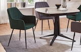 Kabs Schwentinental - Stuhl Ashana Grau Angebot im Prospekt Stuhl Ashana Grau bei Kabs im Schwentinental Prospekt für 59,00 €
