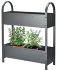 Promo Jardinière 2 étages à 21,99 € dans le catalogue Bazarland à Les Vans