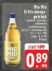Erfrischungsgetränk Angebote von Mio Mio bei EDEKA Oberhausen für 0,89 €