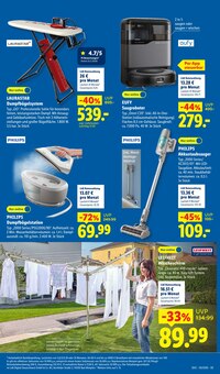 Wäscheständer im aktuellen Lidl Prospekt (Heidelberg) Wäscheständer im Lidl Prospekt "LIDL LOHNT SICH" mit 72 Seiten (Heidelberg)