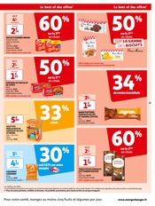 Ferrero Rocher Angebote im Prospekt "Auchan" von Auchan Hypermarché auf Seite 37