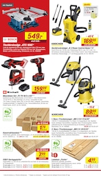 Bohrmaschine Angebot & Preis im aktuellen toom Baumarkt Prospekt Bohrmaschine Angebot im aktuellen toom Baumarkt Prospekt auf Seite 12