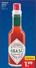 Sauce im Angebot bei Netto Marken-Discount in Potsdam Sauce Angebote von Tabasco bei Netto Marken-Discount Potsdam für 1,99 €